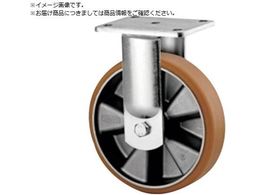 �e���e�L���X�^�[ �d�׏d�p�����\����L���X�^�[ DELTA  �E���^���ԗ� ��125 �Œ莮 JIS�K�i�i �Œ莮9688ITP125P60 CONVEX