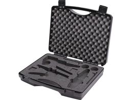 KNIPEX �c�[���P�[�X ���z���p�H��Z�b�g�MC4�p9791-01LE