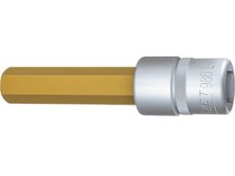 HAZET OwLTS\Pbg p12.7mm 986L-14