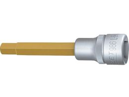 HAZET OwLTS\Pbg p12.7mm 986L-9