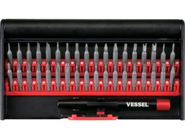VESSEL �������փh���C�o�[ 36�{�g 9836