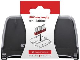 PB�X�C�X�c�[���Y 10�r�b�g�t���r�b�g�u���b�N�p�r�b�g�P�[�X 972.BITCASE