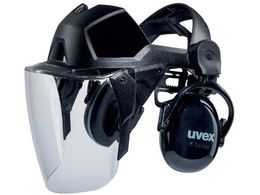 UVEX �t�B�I�X �t�F�C�X�K�[�h �C���[�}�t�t�� 9790212