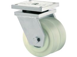 �e���e�L���X�^�[ �Ᏸ�����d�׏d�p�o�փL���X�^�[ OMIKRON TWIN  �����i�C������ ��100 ���ݎ� 9950MOP100P65