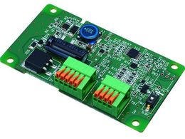 SanAce PWMRg[ ^Cv T[~X^Rg[9PC8045D-T001