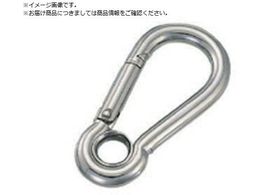 ���{ �X�e�����X �X�i�b�v�t�b�NA�^ �����O�t ���a10mm����102mmA-10