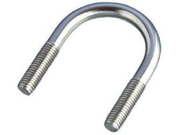 ���{ �X�e�����X ��ʍ|�ǗpU�{���g �s�b�`62mmA-2033