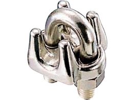 ���{ �X�e�����X ���C���[�N���b�vSUS316 �g�p���[�v�a9mmA-2473