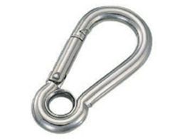 ���{ S�t�b�N �X�e�����X �X�i�b�v�t�b�NA�^ �����O�t ���a5mm ����53mmA-5