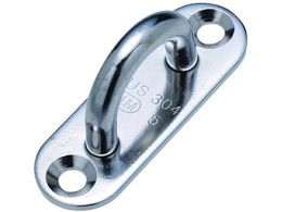 ���{ �A�C�v���[�g �X�e�����X �p�b�h�A�C 12mm�~36mmA-524