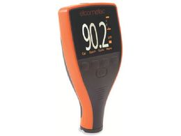 elcometer �d���������v ��̌^�x�[�V�b�N ���������p