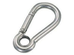 ���{ S�t�b�N �X�e�����X �X�i�b�v�t�b�NA�^ �����O�t ���a6mm ����61mmA-6