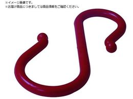 �j�b�T�`�F�C�� �v���X�`�b�NS�t�b�N8�~115mm�ԐF 2���� A-63