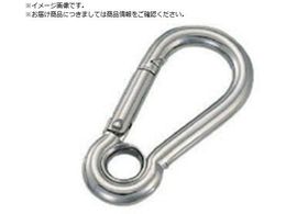 ���{ S�t�b�N �X�e�����X �X�i�b�v�t�b�NA�^ �����O�t ���a8mm ����80mmA-8