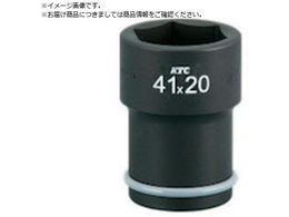 KTC 19.0sq.�C���p�N�g�����`�p�z�C�[���i�b�g�R���r�\�P�b�g38X20ABP6-3820TP