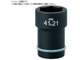 KTC 25.4sq.�C���p�N�g�����`�p�z�C�[���i�b�g�R���r�\�P�b�g ���� �ΕӐ��@35�~17mmABP8-3517TP
