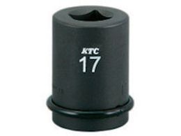 KTC 19.0sq.�C���p�N�g�����`�p�C���i�\�P�b�g �s���E�����O�t 17mmABP6-17SQP