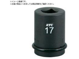 KTC 19.0sq.�C���p�N�g�����`�p�C���i�\�P�b�g �s���E�����O�t 19mmABP6-19SQP