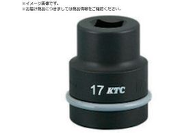 KTC 25.4sq.�C���p�N�g�����`�p�C���i�\�P�b�g �s���E�����O�t 20mmABP8-20SQP