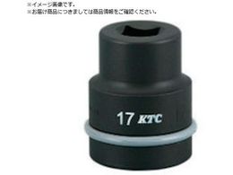 KTC 25.4sq.�C���p�N�g�����`�p�C���i�\�P�b�g �s���E�����O�t 21mmABP8-21SQP