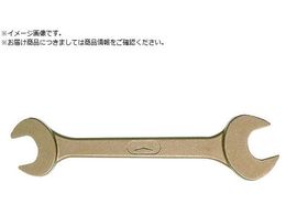 Ampco�X�C�X �h���X�p�i �_�u���I�[�v�� ��ʕ����@17�~21mm �S��200mm AB1721B