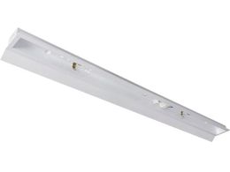 HotaluX LED��̌^�x�[�X�Ɩ� 40�`�����ˊ}�^�C�v �{��AB40-1501