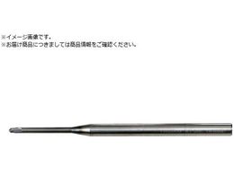 TRUSCO �G���h�~�� ���d�����O�l�b�N�{�[���G���h�~�� 2���n R0.5X10�~6AC40-TLNBE2R0.5-10-6