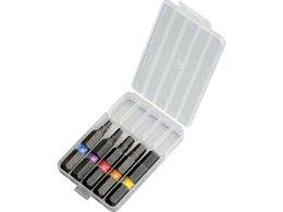 �A�l�b�N�X �Z�p�����`�J���[�r�b�g 5�{�g �Ε�2.5 3 4 5 6�~35ACHX5-35L