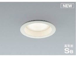 �R�C�Y�~ �Z��E�X�ܗp�Ɩ� �񒲌� �����F �����pGX�����v�^LED�t�� SB�_�E�����C�g 60W���� AD1160W35