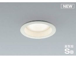 �R�C�Y�~ �Z��E�X�ܗp�Ɩ� �񒲌� �����F �����pGX�����v�^LED�t�� SB�_�E�����C�g 100W���� AD1161W35