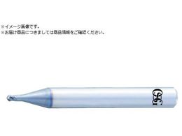 OSG ���d�{�[���G���h�~�� ���d�x�|�p���\���^ 4�n AE-BM-H �{�[�����a2.5mm �n�a5mm 8549605AE-BM-H R2.5X10 8549605