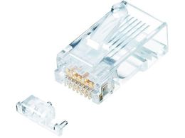 SANWA JeS6A RJ-45RlN^ Pp ADT-6ARJ-10