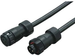 �R�C�Y�~ �Z��E�X�ܗp�Ɩ�DC24V�G�N�X�e���A���C�g��p�����R�[�h 3m AE50721E