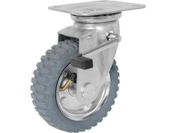 �V�V�N ��C���ԗ֕t�L���X�^�[ ���݃X�g�b�p�[�t 153mmAIJB-6-2G