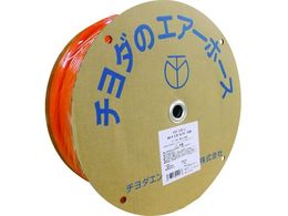 �`���_ �u���[�h�z�[�X�I�����W8�~12mm 100mAH-8 8X12 100M