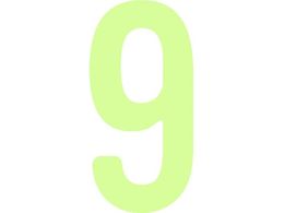 IM ���P�x�~���J�b�e�C���O���� ���� 9AILUMI50-9