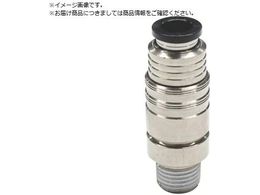 PISCO ���^�����p��X�g���[�g10�^�`���[�u10MM�l�WR1 4AKC10-1002