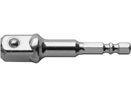 �A�l�b�N�X �\�P�b�g�A�_�v�^�[12.7mm 1 2 AK20AD-127