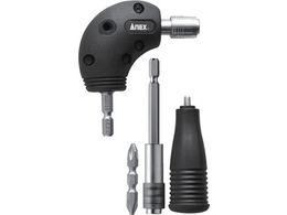 �A�l�b�N�X �d���h���C�o�[�p L�^�A�_�v�^�[AKL-520