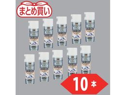 TRUSCO ܂Ƃߔ VRXv[ 420ml 10{ALPS2-10P