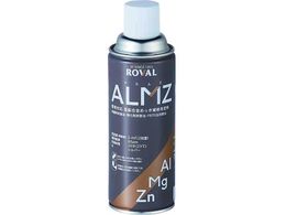 ROVAL ���b�L��C�� ALMZ �A�����Y 420ml�X�v���[AMZ-420ML
