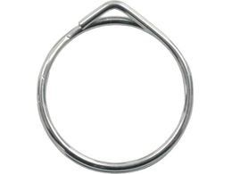 KONTEC �w��܂ɂ₳�����L�[�����O �����O���a��20mm 3��AP-32