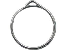 KONTEC �w��܂ɂ₳�����L�[�����O �����O���a��30mm 2��AP-34