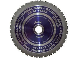 ���g���L �O���[�o���\�[�S�|��̗p�`�b�v�\�[ 165mmAT-165EX