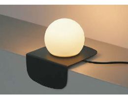 �R�C�Y�~ �Z��E�X�ܗp�Ɩ� �񒲌� �d���F LED��̌^ �V���R���Z�[�h �e�[�u���X�^���h ���F 60W���� AT51304