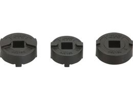 KTC �f�B�X�N�p�[�L���O�c�[���Z�b�g[3�R�g] ATBX13