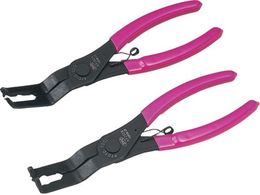 KTC �N���b�v�N�����v�v���C���Z�b�g ���b�N�s���������^�C�v ATP2022