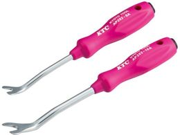 KTC �N���b�v�N�����v�c�[�� �A���O���V���[�g�Z�b�g ATP2032A