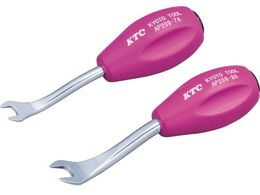 KTC �N���b�v�N�����v�c�[���A���O���X�^�b�r�Z�b�g ATP2092A