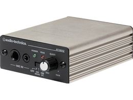 �I�[�f�B�I�e�N�j�J �}�C�N���z���A���vAT-MA2